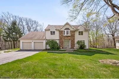 6 Tulip Ln, Randolph Township, NJ 07869 - Photo 1