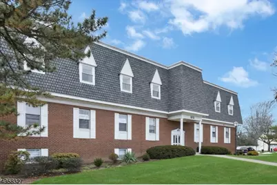 573 Valley Rd, Suite 9C, Wayne, NJ 07470 - Photo 2