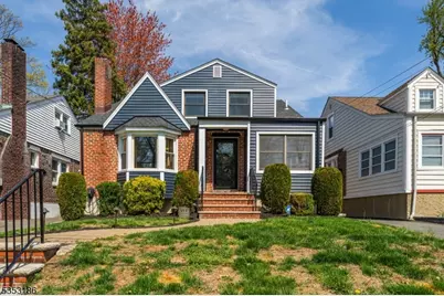 354 Salem Rd, Union Township, NJ 07083 - Photo 1