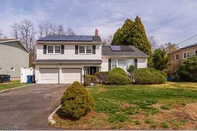 1077 Allenwood Dr, Plainfield, NJ 07060 - Photo 1