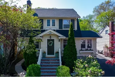 144 Essex Ave, Glen Ridge, NJ 07028 - Photo 1
