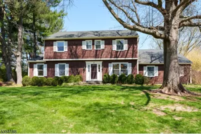 20 Bayberry Ln, Montgomery Township, NJ 08502 - Photo 1