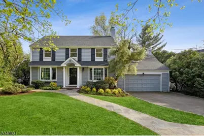 20 Ridge Terrace, Millburn, NJ 07078 - Photo 1