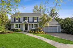 20 Ridge Terrace, Millburn, NJ 07078 - Photo 1