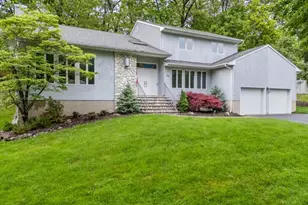 38 Fox Run, Parsippany, NJ 07834 - Photo 1