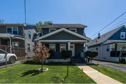 1529 Compton Ter, Hillside, NJ 07205 - Photo 1