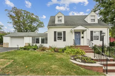 135 Midland Blvd, Maplewood, NJ 07040 - Photo 1