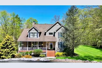 22 Forest Ridge Ter, Jefferson Township, NJ 07438 - Photo 1