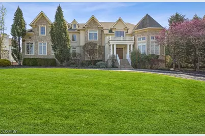 38 Lafayette Dr, Livingston, NJ 07039 - Photo 1