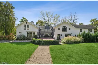 91 Post Ln, Bernardsville, NJ 07924 - Photo 1