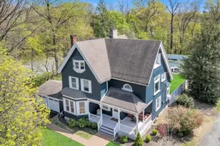 324 North Ave, Fanwood, NJ 07023 - Photo 1