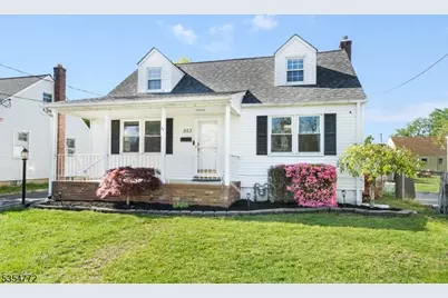 553 Harrison Ave, South Plainfield, NJ 07080 - Photo 1