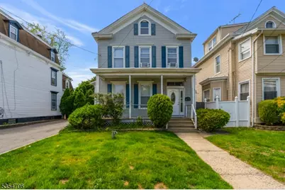 99 Duer St, North Plainfield, NJ 07060 - Photo 1