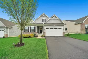 52 Mountain View Ln, Mansfield Township, NJ 07865 - Photo 1