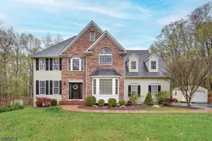 23 Kroghs Ln, Sparta Township, NJ 07871 - Photo 1