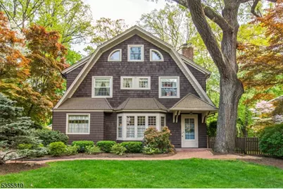 71 Overlook Rd, Caldwell, NJ 07006 - Photo 1