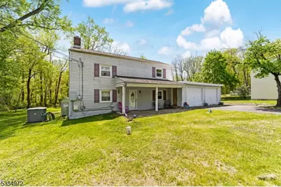 3 Snydertown Rd, East Amwell Township, NJ 08525 - Photo 1