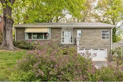 15 Evergreen Ter, Millburn, NJ 07041 - Photo 1