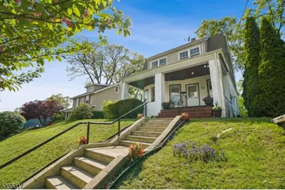 53 Forest St, Belleville, NJ 07109 - Photo 1