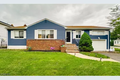 4 Parallel St, Nutley, NJ 07110 - Photo 1