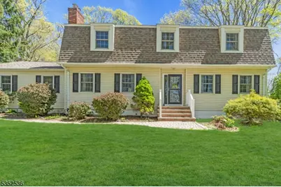 29 Tinc Rd, Mount Olive, NJ 07836 - Photo 1