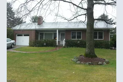 4 Deer Path, Clinton Township, NJ 08833 - Photo 1