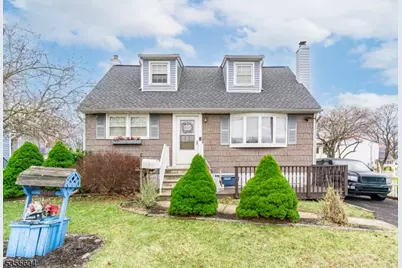 1106 Charter St, Piscataway Township, NJ 08854 - Photo 1