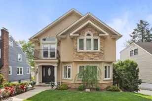 38 Cathedral Ave, Nutley, NJ 07110 - Photo 1