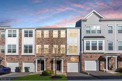 406 Saratoga Ct, Branchburg Township, NJ 08876 - Photo 1