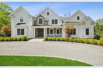 260 Hartshorn Dr, Millburn, NJ 07078 - Photo 1