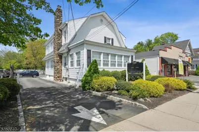 540 Speedwell Ave, Morris Plains, NJ 07950 - Photo 1