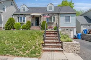 2512 Summit Terrace, Linden, NJ 07036 - Photo 1