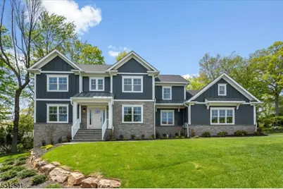 23 Fallsview, Watchung, NJ 07069 - Photo 1