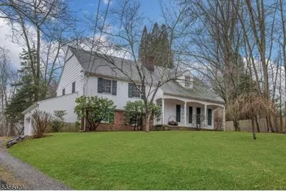 15 Glen Alpin Rd, Harding Township, NJ 07960 - Photo 1