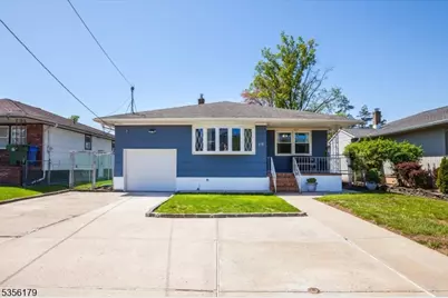 1175 N Stiles St, Linden, NJ 07036 - Photo 1