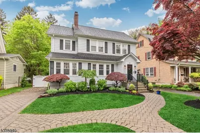 591 Terrace Pl, Westfield, NJ 07090 - Photo 1