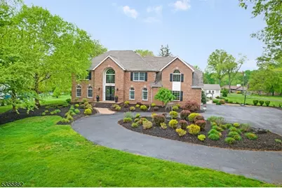 1315 Tullo Rd, Bridgewater, NJ 08836 - Photo 1