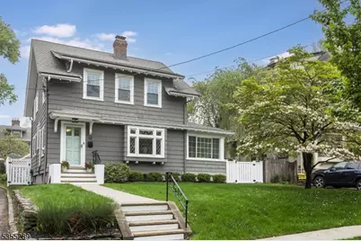 12 Bruce Rd, Montclair, NJ 07043 - Photo 1