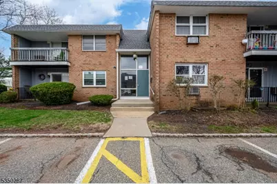 806 Eves Drive #3E, Hillsborough Township, NJ 08844 - Photo 1