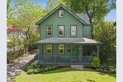 426 Ridgewood Rd, Maplewood, NJ 07040 - Photo 1