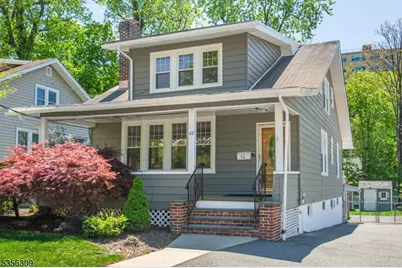 62 Ravine Ave, Caldwell, NJ 07006 - Photo 1
