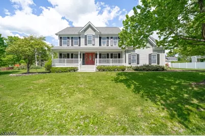 15 Bedminster Ter, Bedminster Township, NJ 07921 - Photo 1