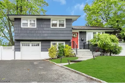 374 Nottingham Way, Union Township, NJ 07083 - Photo 1