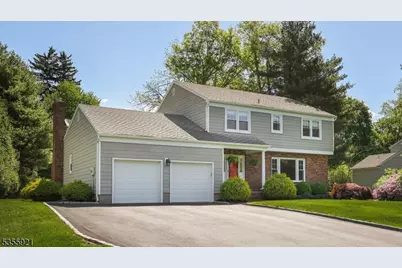 62 Dyckman Place, Bernards Township, NJ 07920 - Photo 1