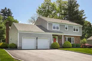 62 Dyckman Pl, Bernards Township, NJ 07920 - Photo 1