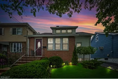 54 Brookline Ave, Nutley, NJ 07110 - Photo 1