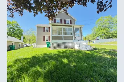 1055-1057 Rt521, Stillwater, NJ 07860 - Photo 1