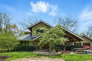 44 Mt Pleasant Rd, Knowlton Township, NJ 07832 - Photo 1