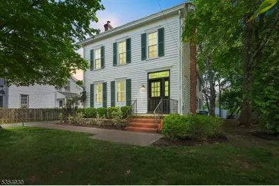 413 Route 518, Montgomery Township, NJ 08558 - Photo 1