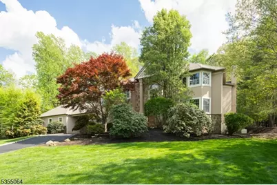 22 Nottingham Way, Warren Township, NJ 07059 - Photo 1